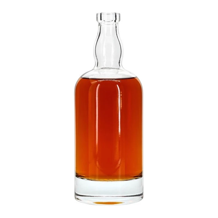 Pot Still Neck Heavy Base Fľaša whisky